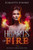 Hearts of Fire: Heavenly Harem Book Two (Heavenly Harem: Angels of Darkness and Light A Paranormal Romance Reverse Harem Fantasy)