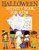 Halloween Activity Book for Kids: Childrens Halloween Activity Book Halloween Book Coloring Pages Mazes Sudoku Drawing Paperback Ages 4-8