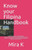 Know your Filipina Handbook: Your best guide for dating Filipinas. History,Culture,Traditions during holidays,knowing what's on their minds. 81 questions of foreigners to filipinas and many more.