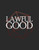 Lawful Good: RPG Themed Mapping and Notes Book