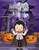 Halloween Activity Book For Kids: Word Search Puzzle, Dot To Dot, Maze, Coloring, Creative Writing, Find The Different Images (Halloween Gift)
