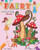 Fairy Coloring Book For Kids Ages 4-8: Magical Fairy Coloring Book Featuring Cute Fairies, Woodland Creatures, And More