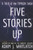 Five Stories Up: A Tale of the Temujin Saga