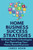 Home Business Success Strategies: 10 Must-Have Technologies For Operating Your Home-Based Business