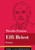 Effi Briest: Roman (Band 94, Klassiker in neuer Rechtschreibung) (German Edition) - Paperback
