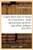 L'agriculture dans le Sahara de Constantine: étude agronomique générale, agriculture indigène, (Savoirs Et Traditions) (French Edition)