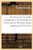 Des Fractures de la rotule compliquées d'ouverture de l'articulation tibio-fémorale (French Edition)