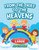 From the Skies To The Heavens: Coloring Books Large