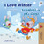 I Love Winter (English Farsi Bilingual Book for Kids - Persian) (English Farsi Bilingual Collection) (Persian Edition) - Paperback