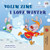 I Love Winter (Croatian English Bilingual Book for Kids) (Croatian English Bilingual Collection) (Croatian Edition) - Paperback