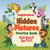 Hidden Pictures Practice Book | PreKGrade K - Ages 4 to 6