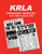 KRLA Chronological Archives Vol 1: October 9, 1964 to July 24, 1965
