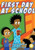 First Day At School