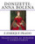Donizetti: Anna Bolena: Traduccion al Espanol y Comentarios (Opera en Espanol) (Spanish Edition)