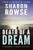 Death of a Dream: A Barbara O'Grady Mystery (6) (Barbara O'Grady Mysteries)