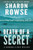 Death of a Secret: A Barbara O'Grady Mystery (1) (Barbara O'Grady Mysteries)