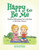 Happy to Be Me: Positive Affirmations for Little Kids: An ABC Book of Rhymes (Positive Affirmations for Children)