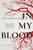In my blood: A Memoir