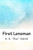 First Lensman