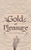 Gold of Pleasure: A Novel of Christina of Markyate
