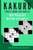 Kakuro Puzzle Book For Adults: 100 Puzzles Medium Difficulty for Kakuro Lovers