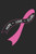 Hope Love Cure: Pink Ribbon I Breast Cancer
