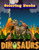 Dinosaurs Coloring Books: Dinosaur Activity Book For Toddlers and Adult Age, Childrens Books Animals For Kids Ages 3 4-8 (Coloring Books For Kids Ages 4-8 Animals)