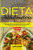 Dieta Antiinflamatoria: Una Guía Completa Para La Dieta Antiinflamatoria Que Incluye Más De 250 Recetas Comprobadas Para Sanar Su Sistema Inmunológico Y Vivir Una Vida Saludable (Spanish Edition)