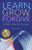 Learn, Grow, Forgive: A Path to Spiritual Success