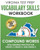 Virginia Test Prep Vocabulary Skills Workbook Compound Words : Skill-Building Practice For Grade 3, Grade 4, And Grade 5
