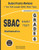 SBAC Subject Test Mathematics Grade 6: Student Practice Workbook + Two Full-Length SBAC Math Tests
