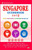 Singapore Guidebook 2018 : Shops, Restaurants, Entertainment And Nightlife In Singapore (City Guidebook 2018)