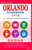 Orlando Guidebook 2018 : Shops, Restaurants, Entertainment And Nightlife In Orlando, Florida (City Guidebook 2018)