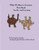 Turtle And Tortoise : What We Have In Common Brim Book