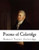 Poems Of Coleridge : Samuel Taylor Coleridge Poems Of Coleridge : Samuel Taylor Coleridge