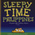 Sleepy Time Philippines : A Good Night Bedtime Rhyme