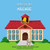 The Adventures Of Archie : Archie Goes To School: Archie Goes To School
