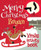 Merry Christmas Bryan - Xmas Activity Book : (Personalized Children'S Activity Book)