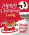 Merry Christmas Luca - Xmas Activity Book : (Personalized Children'S Activity Book)
