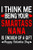 I Think Me Being Your Smartass NANA Is Enough Of A Gift Happy Valentine Day