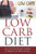 Low Carb Diet : Low Carb Diet Recipes Cookbook For Beginners For Batch Cooking
