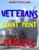 Veterans Giant Print Puzzles : 133 Extra Large Print Patriotic Themed Word Search Puzzles