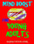 Mind Boost For Young Adults : 132 Entertaining & Challenging Word Search Puzzles