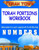 Torah Town Torah Portions Workbook Numbers