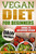 Vegan Diet For Beginners : Guide To Becoming Vegan - Black And White Edition