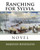 Ranching For Sylvia