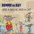 Ronnie Da Rat : A Cat, A Mouse And A Rat