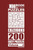 The Mini Book Of Logic Puzzles - Calcudoku 200 Easy (Volume 4)