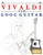 Vivaldi For Loog Guitar : 10 Easy Themes For Loog Guitar Beginner Book