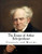 The Essays Of Arthur Schopenhauer : Counsels And Maxims